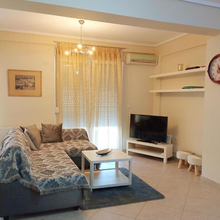 Tzikas Apartments Салоники Экстерьер фото