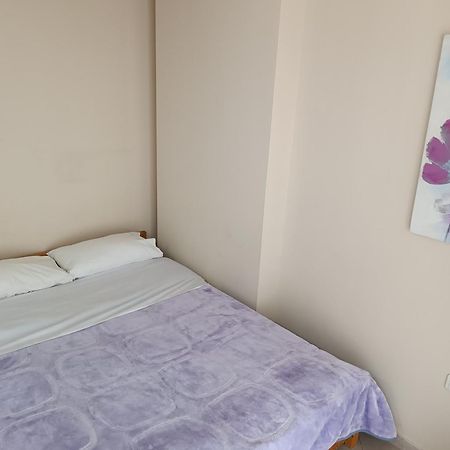 Tzikas Apartments Салоники Экстерьер фото