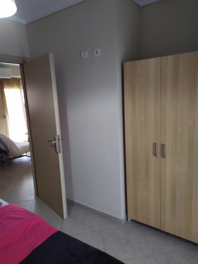 Tzikas Apartments Салоники Экстерьер фото