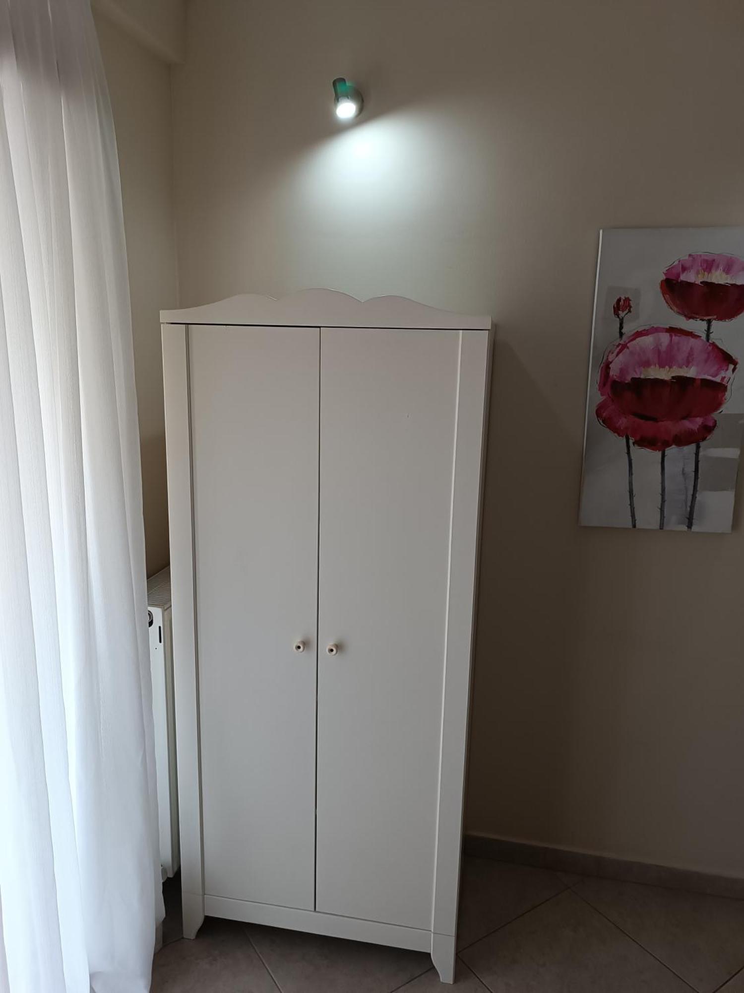 Tzikas Apartments Салоники Экстерьер фото