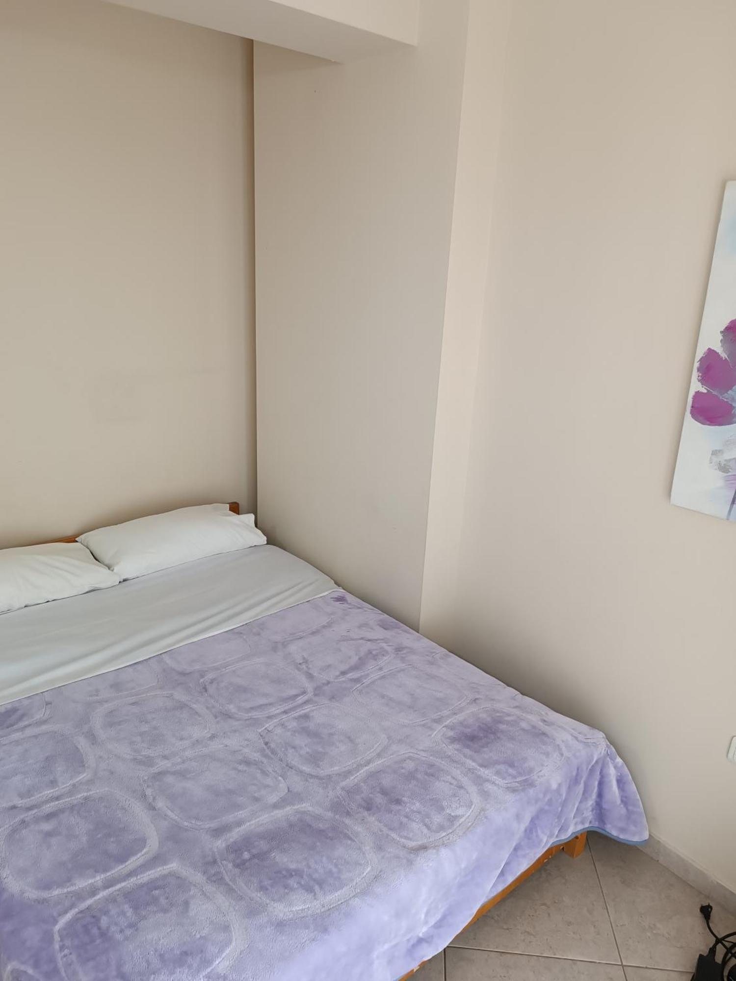 Tzikas Apartments Салоники Экстерьер фото
