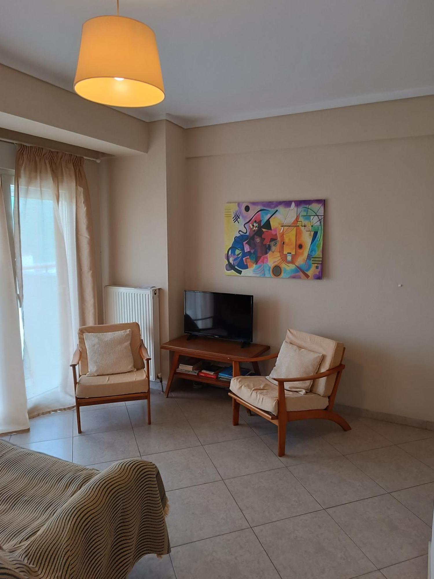 Tzikas Apartments Салоники Экстерьер фото